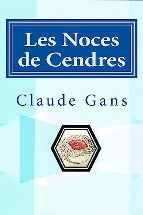 Les Noces De Cendres-..