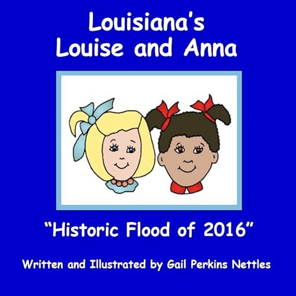 Historic Flood Of 2016-..