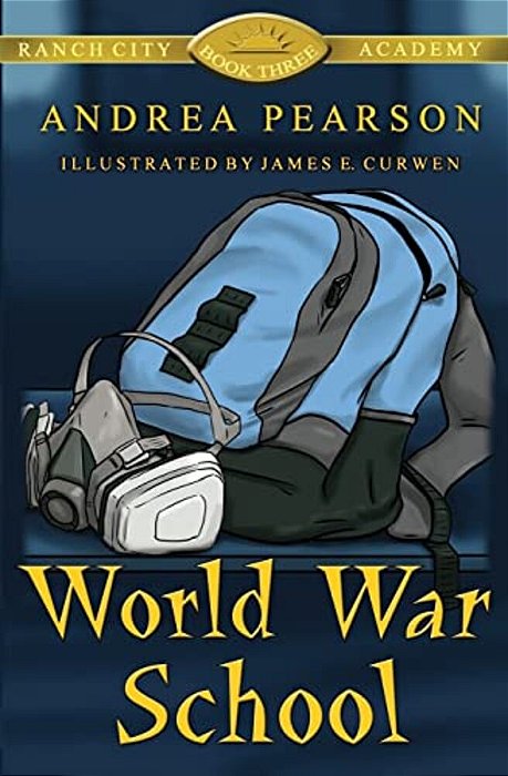 World War School-..
