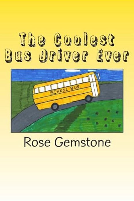 The Coolest Bus Driver Ever-..