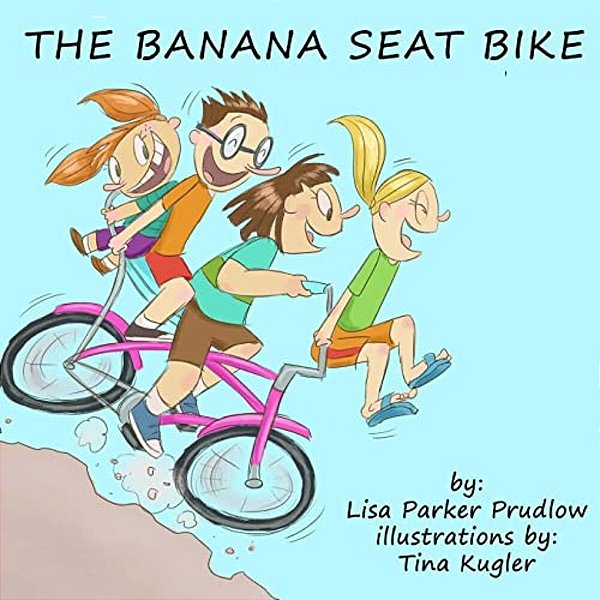 The Banana Seat Bike-..