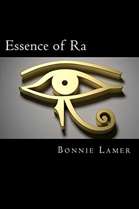 Essence Of Ra: Book 1 Of The Eliana Brennan Series-..