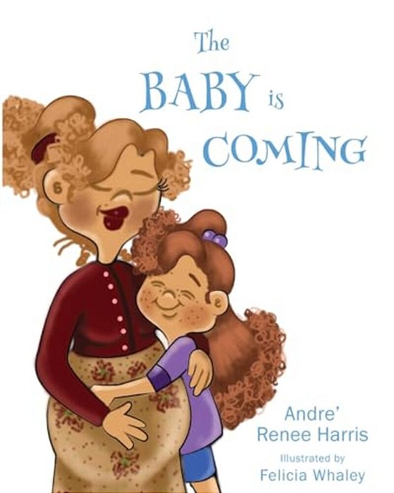 The Baby Is Coming-..