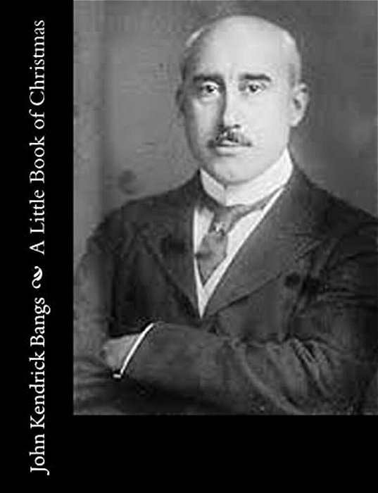 A Little Book Of Christmas-..