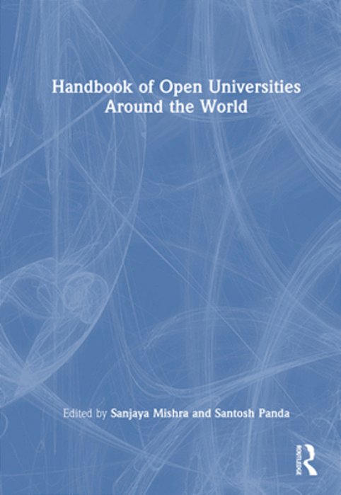 Handbook Of Open Universities Around The World-..