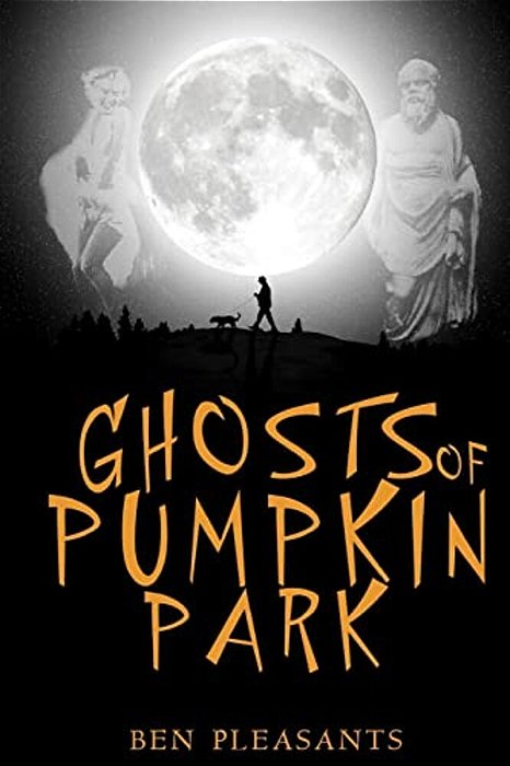 Ghosts Of Pumpkin Park-..