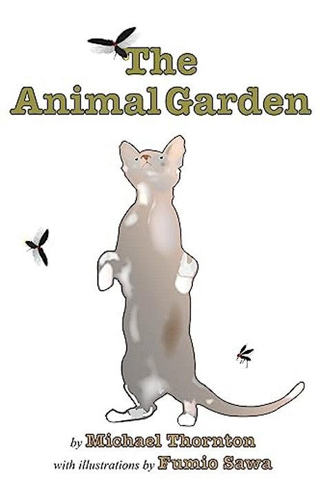 The Animal Garden-..