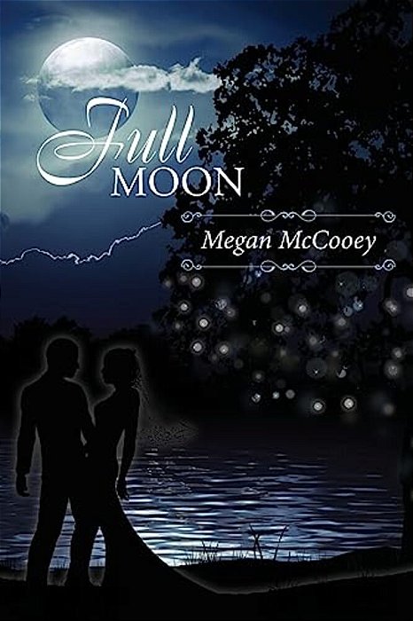 Full Moon: The Harvest Series, #3-..