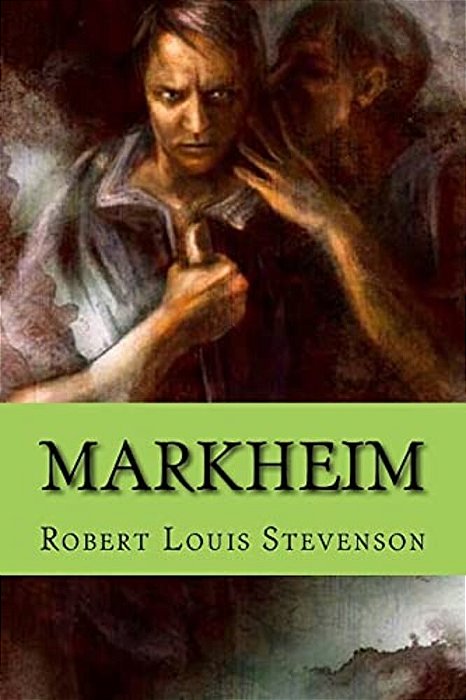Markheim (Spanish Edition)-..