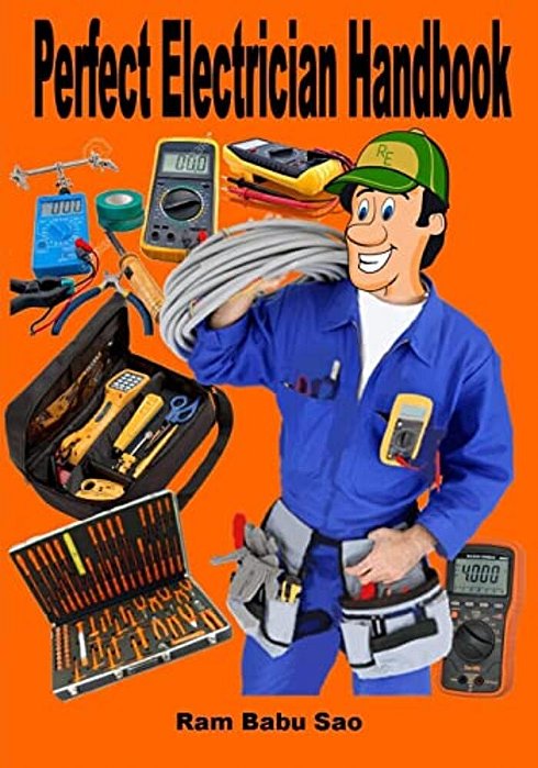 Perfect Electrician Handbook-..