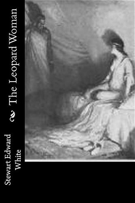 The Leopard Woman-..