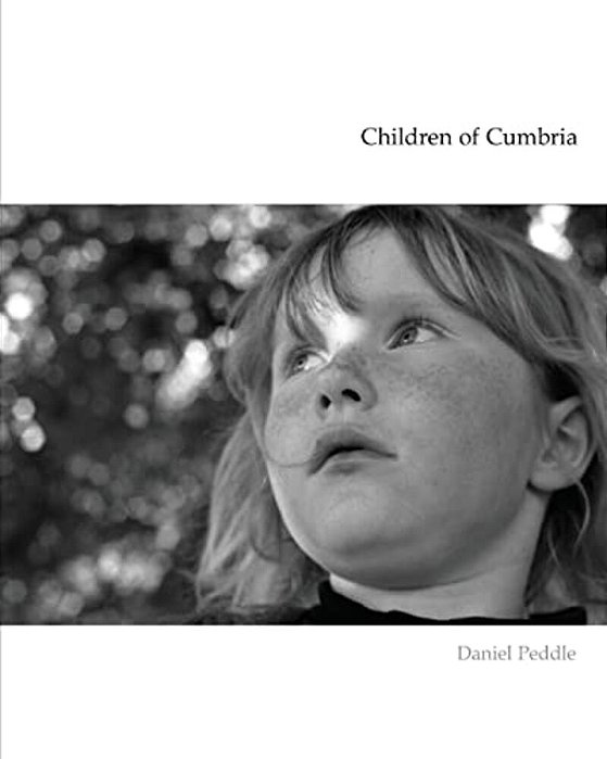 Children Of Cumbria-..