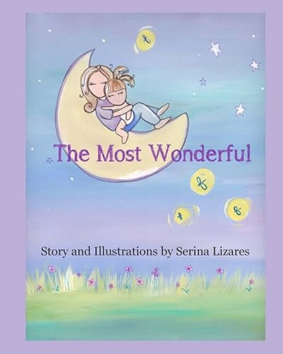 The Most Wonderful-..