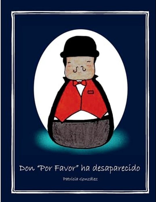 Don "Por Favor" Ha Desaparecido-..