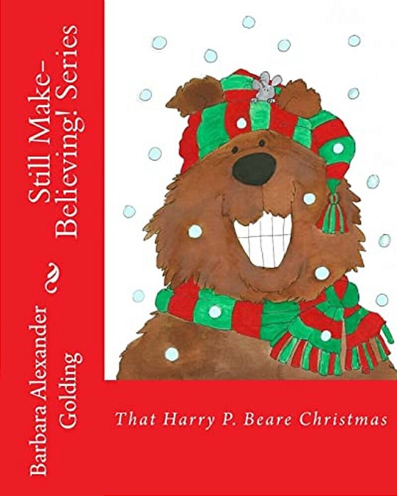That Harry P. Beare Christmas-..