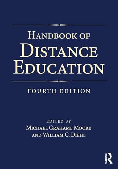 Handbook Of Distance Education-..