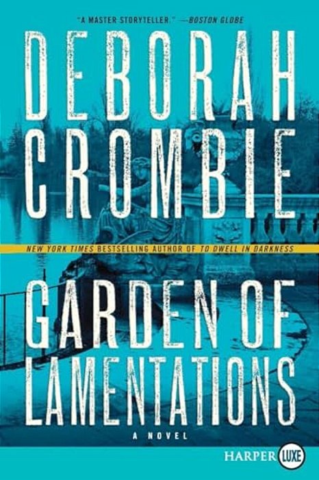 Garden Of Lamentations-..