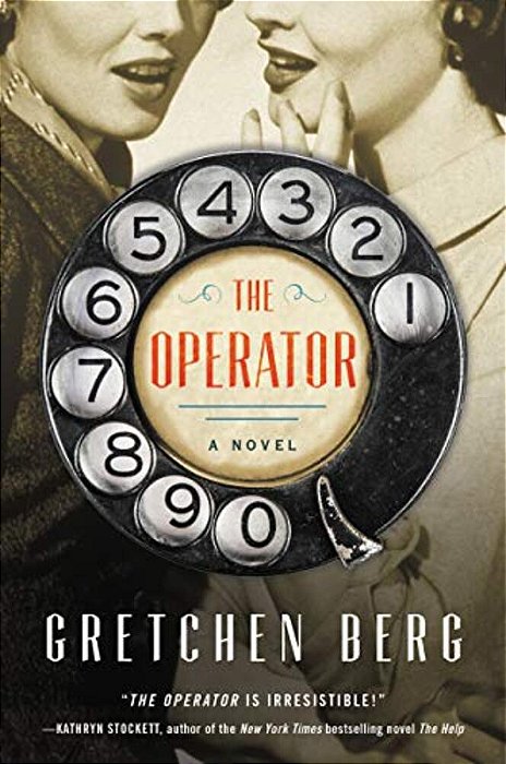 The Operator-..