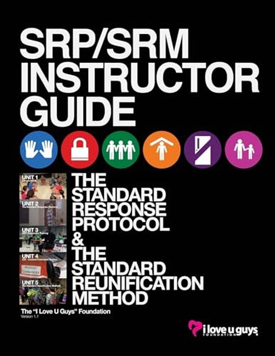 Srp/Srm Instructor Guide 1.1-..