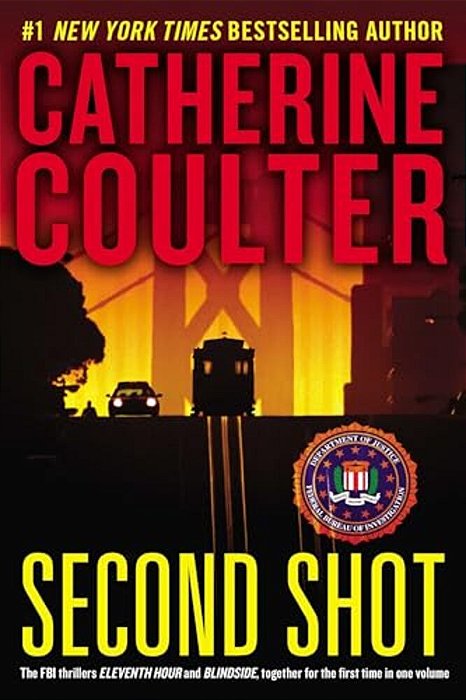 Second Shot: A Thriller-..