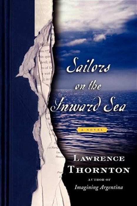 Sailors On The Inward Sea-..