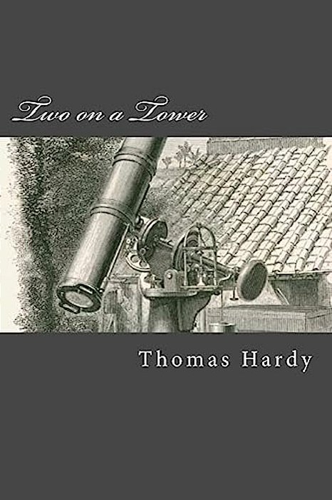 Two On A Tower-..