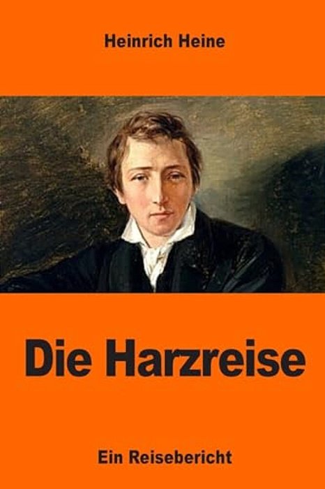 Die Harzreise-..
