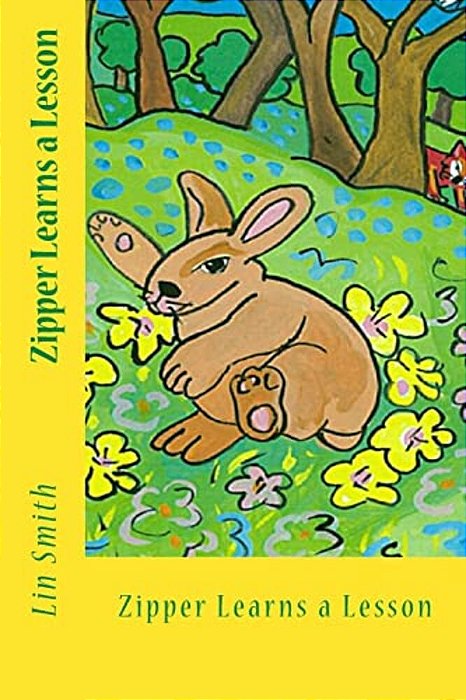 Zipper Learns A Lesson-..