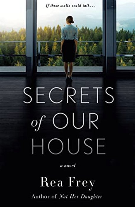 Secrets Of Our House-..