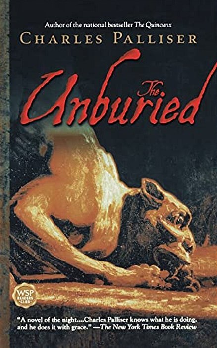 The Unburied-..