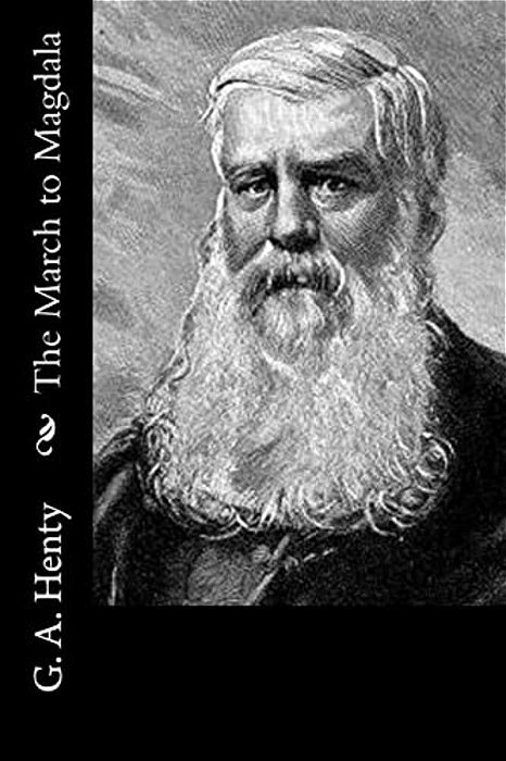 The March To Magdala-..