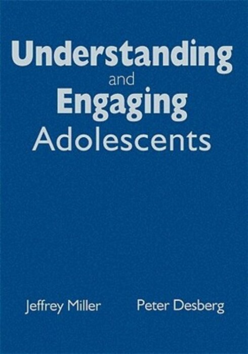 Understanding And Engaging Adolescents-..