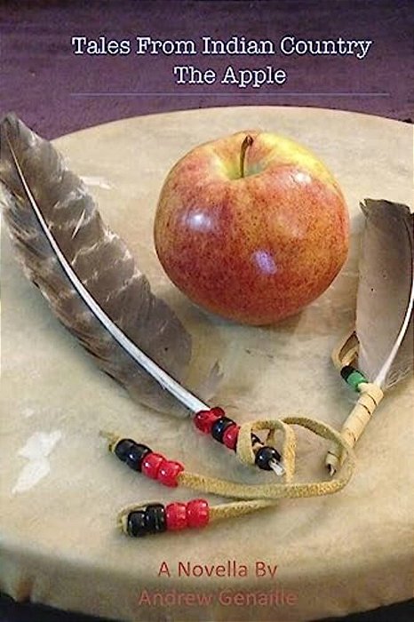 Tales From Indian Country: The Apple-..