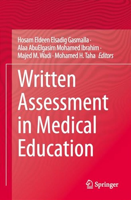 Written Assessment In Medical Education-..