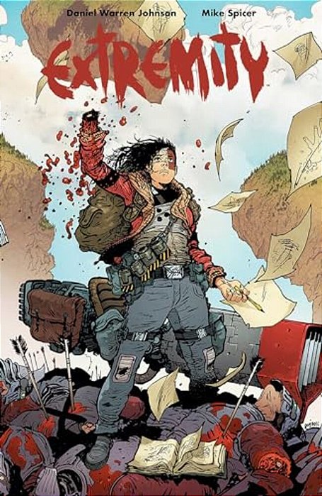 Extremity Deluxe Edition-..