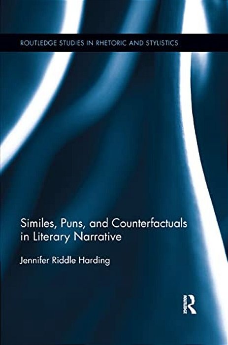 Similes, Puns And Counterfactuals In Literary Narrative-..