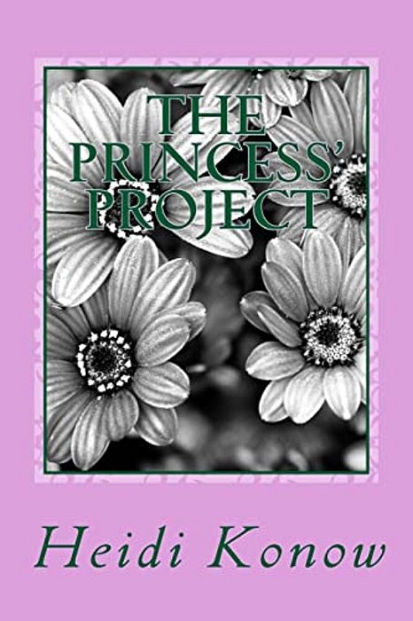 The Princess' Project-..