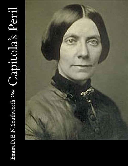 Capitola's Peril-..