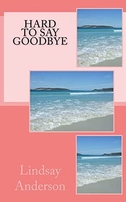 Hard To Say Goodbye-..