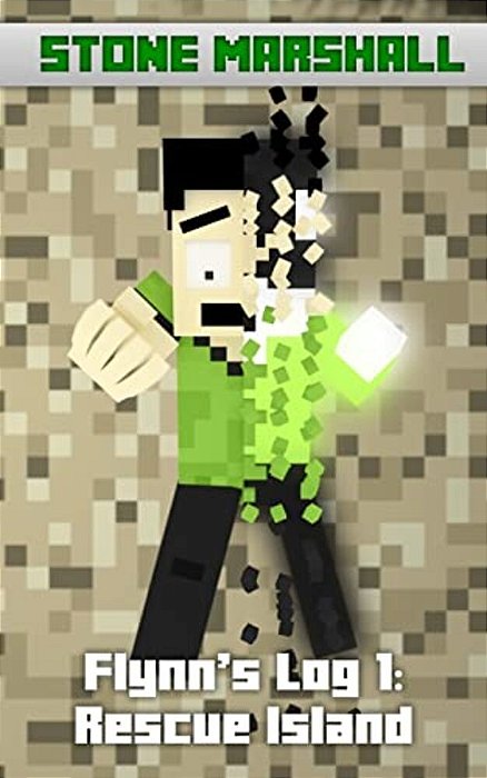 Flynn's Log 1: Rescue Island-..