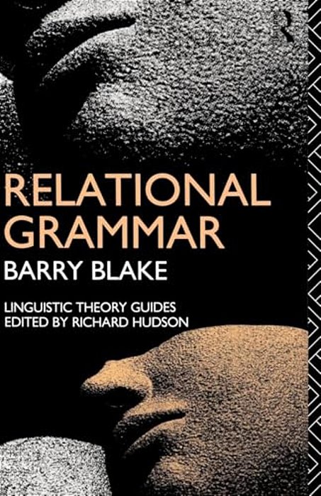 Relational Grammar-..