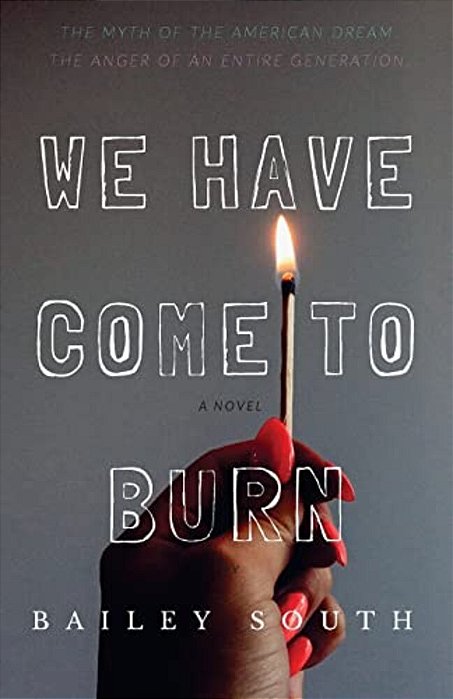 We Have Come To Burn-..