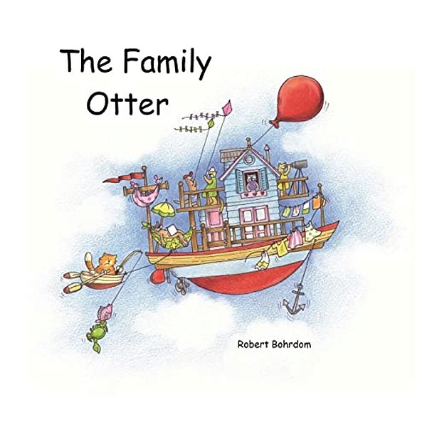 The Family Otter-..