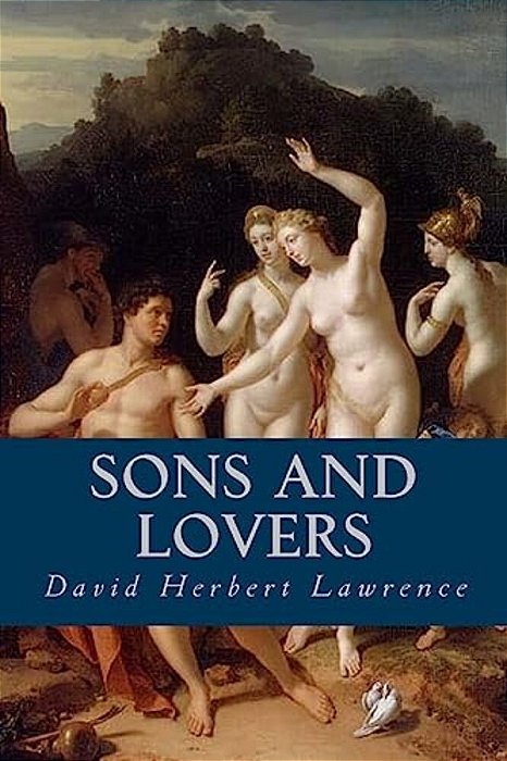 Sons And Lovers-..