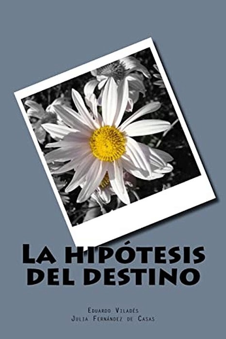 La Hipotesis Del Destino-..
