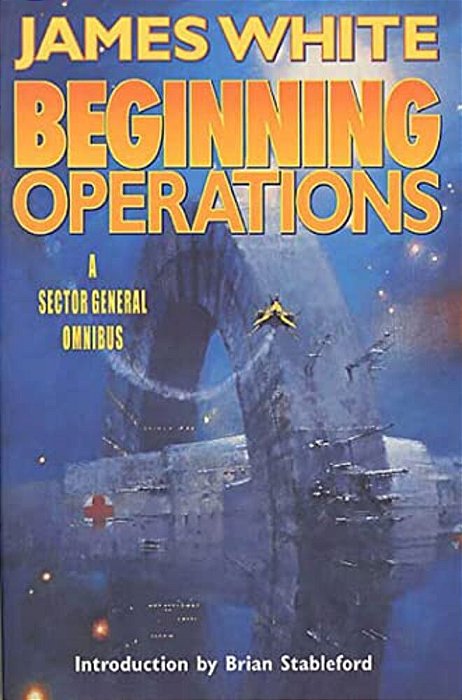Beginning Operations-..