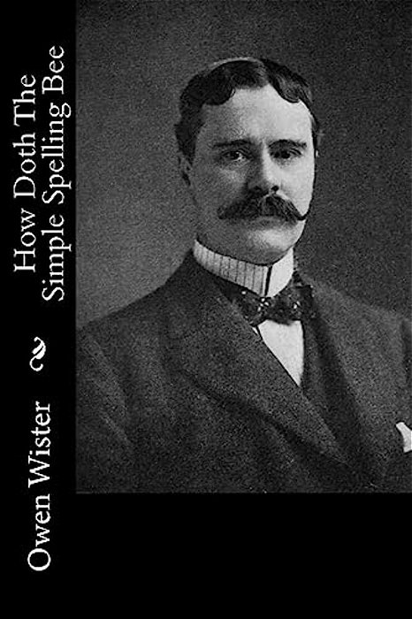 How Doth The Simple Spelling Bee-..