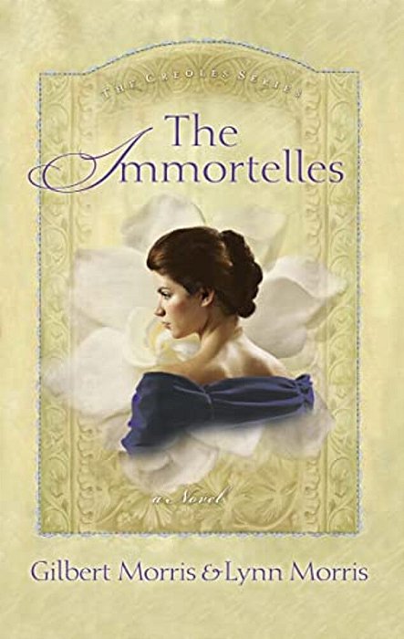 The Immortelles-..