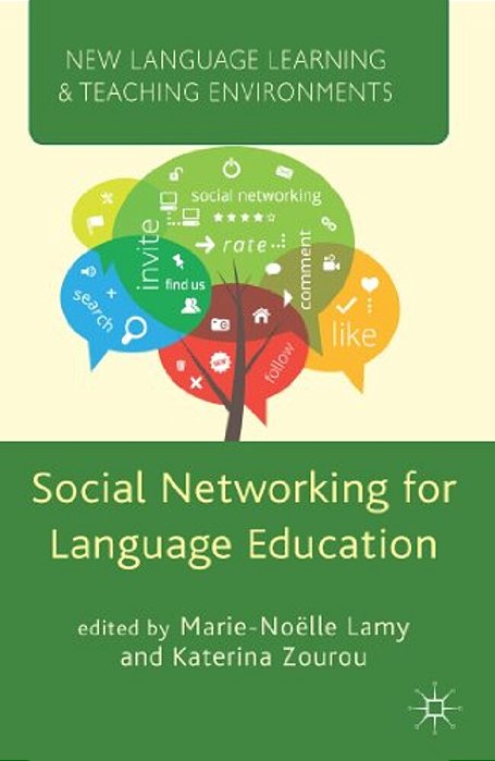 Social Networking For Language Education-..