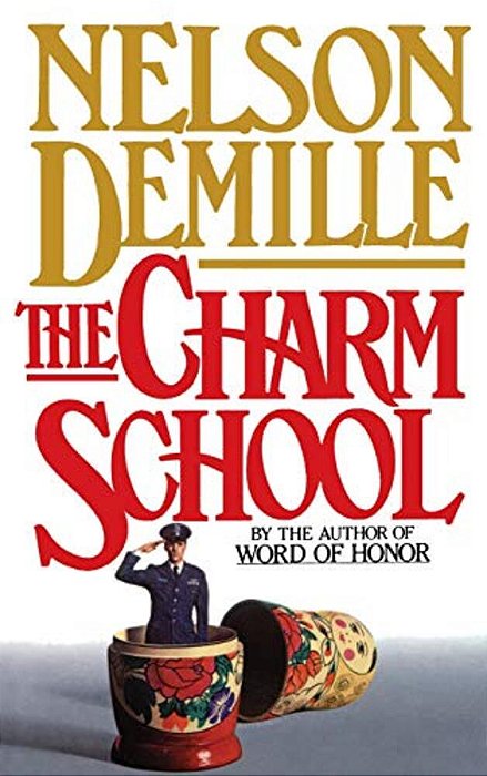 The Charm School-..